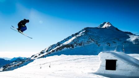 The History of Skiing: From Ancient Roots to Modern Sport