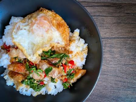 8 Delicious Variations of Gaifan You Need to Try